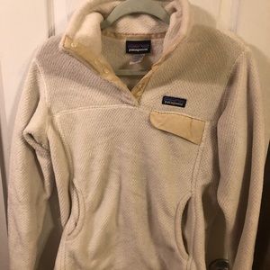Patagonia Pull-Over